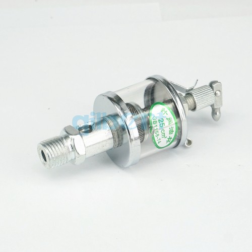 M8-M16 16-600ml Sight Gravity Drip Feed Oiler Lubricator For Hit Miss Engine - Picture 11 of 25