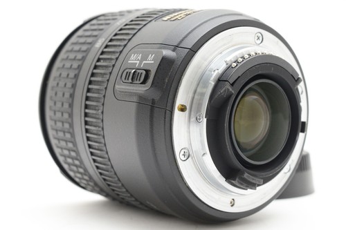Nikon AF-S NIKKOR 24-85mm F/3.5-4.5 G ED lens 2366774 - Picture 7 of 12