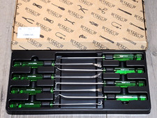 Vim Tools 8pc Mini Pick And O-ring Removal Spoon Tool Set Por100 Vim Tools 8pc Mini Pick And O-ring Removal Spoon Tool Set Por100