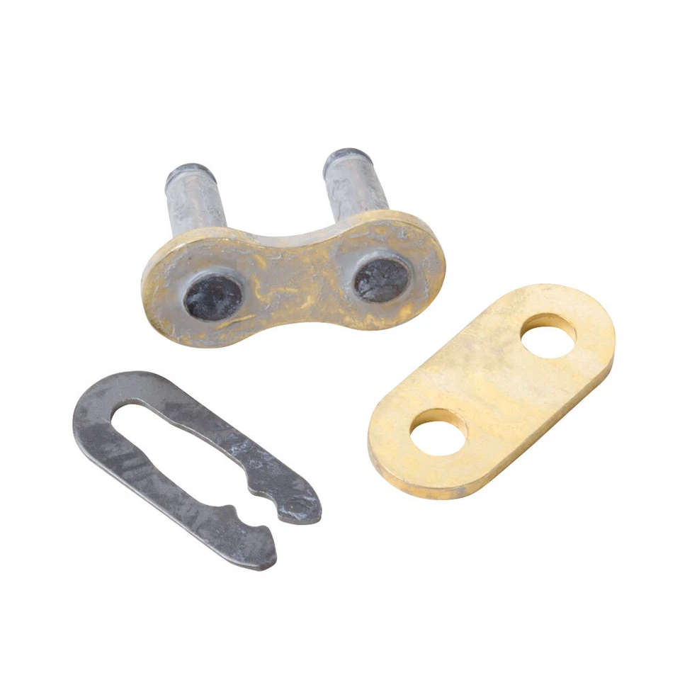 Renthal 520 R-1 Works Chain 520x114 For KAWASAKI KX450SR 2022-2023 - Image 2 of 3