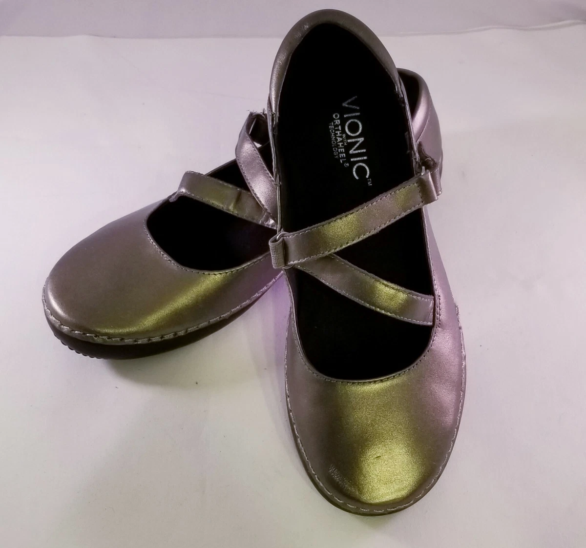 Orthaheel mary janes sale