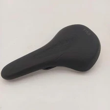 FIZIK TERRA ALPACA X5 SADDLE 145MM MOUNTAINBIKE MATT BLACK 