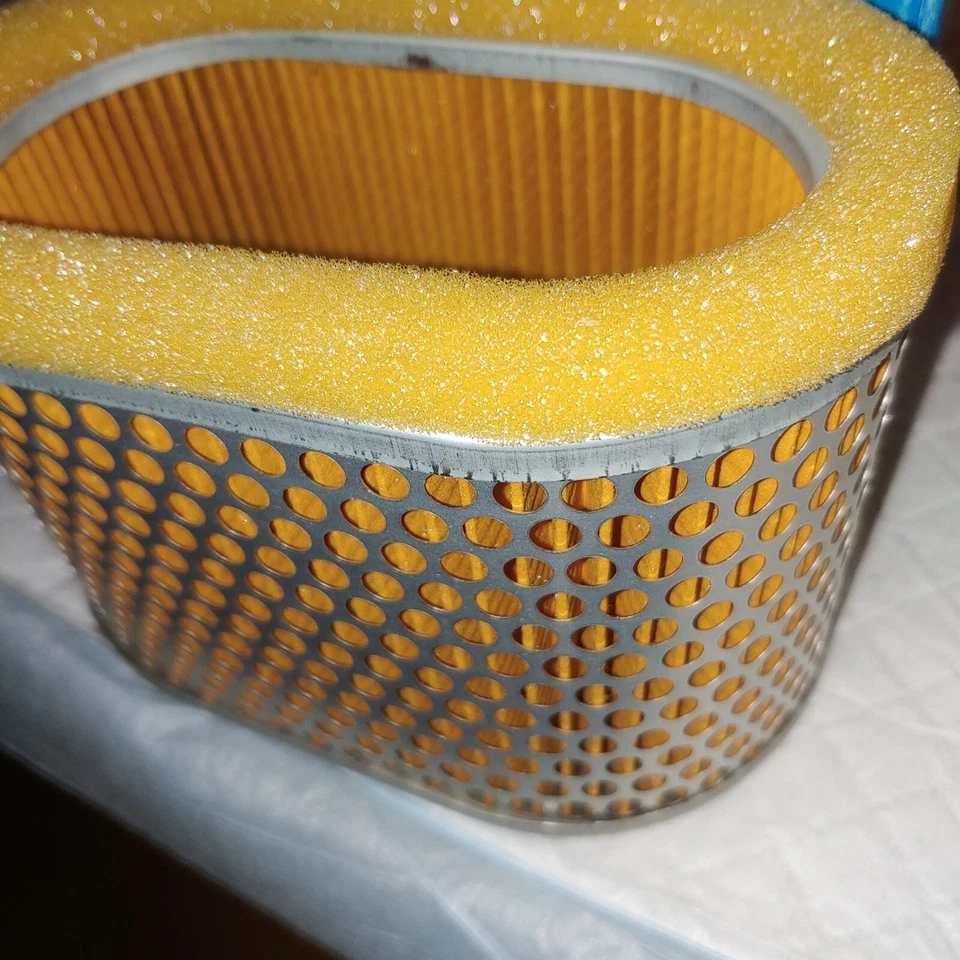 Emmo - 12-93000 - 空气过滤器 78-79 KZ400 A/B/C 型号 B19 — 第 2/3 张图片