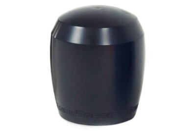 GrimmSpeed Shift Knob Delrin - M12x1.25 - grm038012