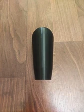 THRUSTMASTER BLACK GEAR SHIFT KNOB UNIVERSAL - RACE RALLY TRACK DRIFT M9 X 1.25