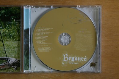 Beyoncé ‎– B'Day ( Box C 692) | eBay