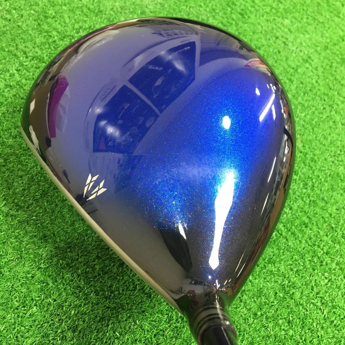 XXIO MP-1000 4番FW Aシャフト Golf Driver Dunlop Xxio X MP1000 (SR) 9.5 45.75inch JAPAN | eBay