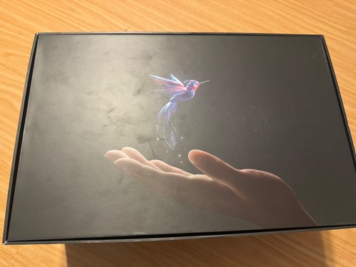 Microsoft HoloLens 2 AR Headset - Mixed Reality Smart Glasses mit Handtracking - Bild 3 von 7