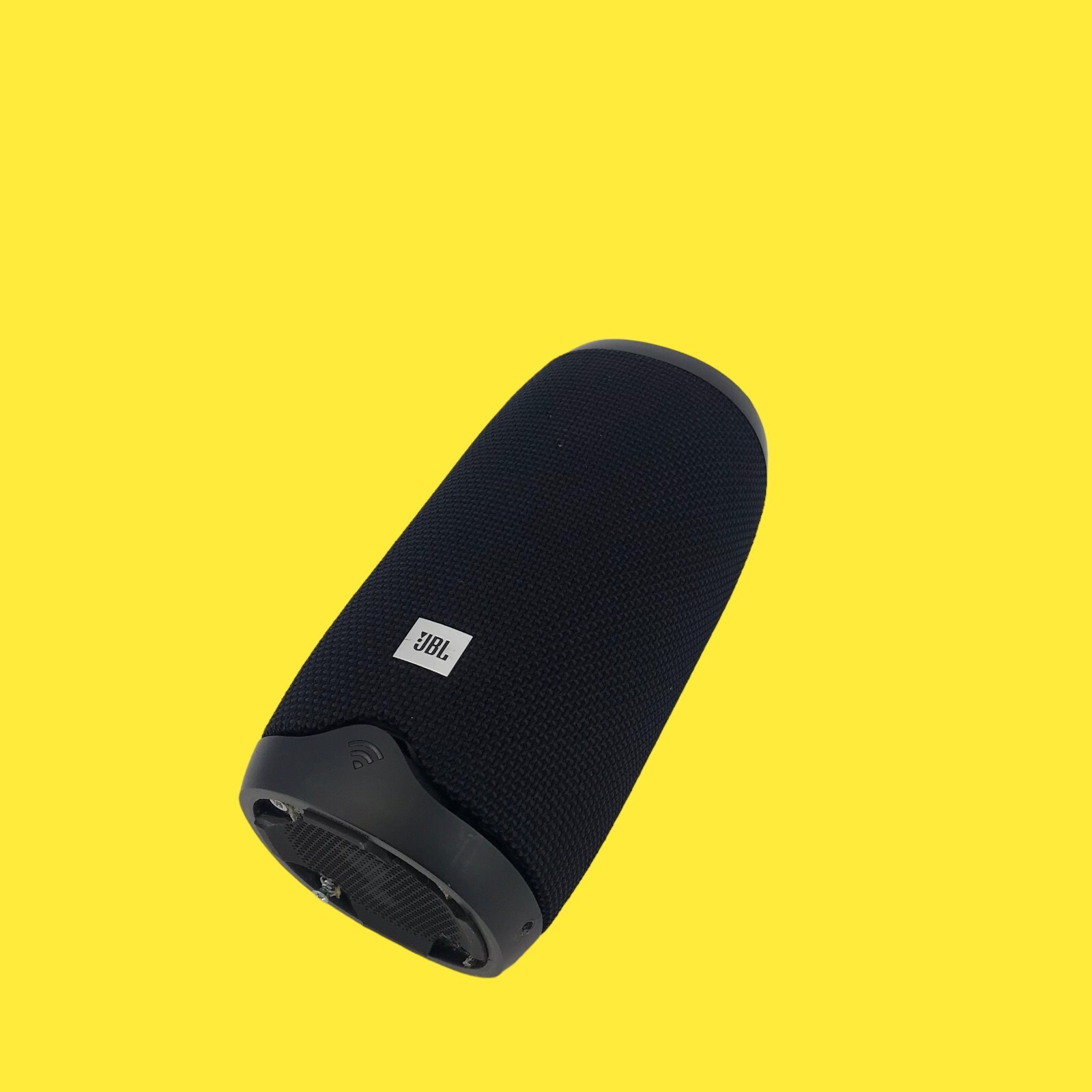 AS/IS JBL Link 10 portable Speaker DEMO Model For Parts 403 Z59/B9 eBay