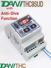 Plasma Cutter CNC  THC Torch Height Controller Up/Down/Arc on outputs +anti-dive