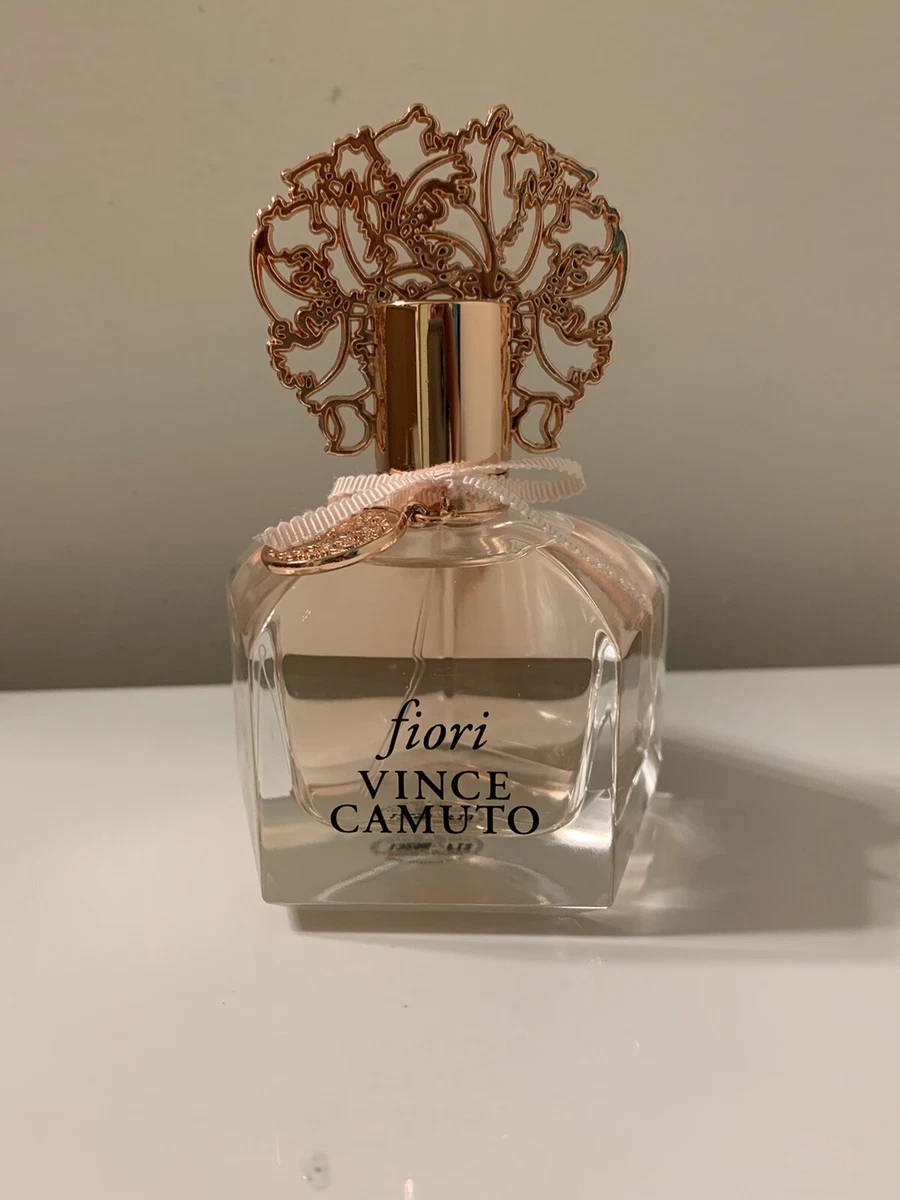 Vince Camuto Fiori Eau De Parfum Spray Perfume for Women