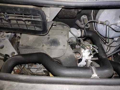 Elevalunas Delantero Izquierdo para OPEL VIVARO Combi 2.9t Corto 2004 1043614 - Imagen 10 de 10