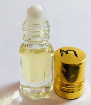 12 ml Natural KEWRA KEVDA Fragrance ATTAR/ ITTAR Perfume Oil hindu puja, itra