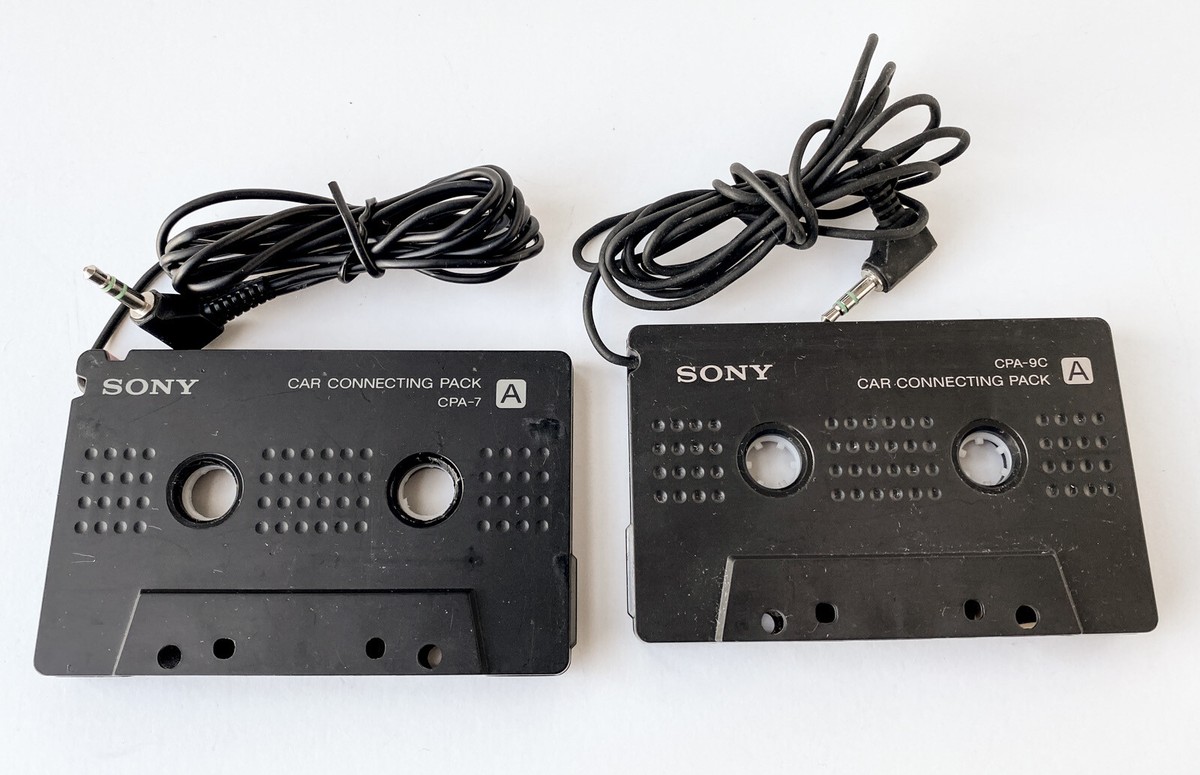 Sony ESP Car Discman Portable Mega Bass Cd Player Model D-840K