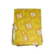 Neenah Paper 4456 Neenah 110lb Classic Crest Cardstock 8.5""X11"" 125 per Pack