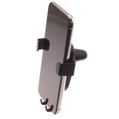For Motorola Moto G Play/Power Air Vent Car Mount Holder Dock Cradle Gravity