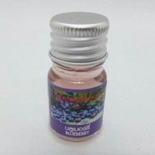 Aroma Oil BLUEBERRY Refresh compound from natural sources Air Fresh Home