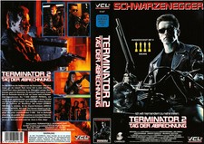 Terminator 2 - Tag der Abrechnung - Arnold Sc...