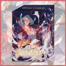 Sealed Deck Prices | One Piece Ultra Deck: The Three Captains | One Piece  Cards