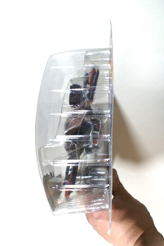 Transformers Armada Airazor Factory Sealed - Picture 5 of 6