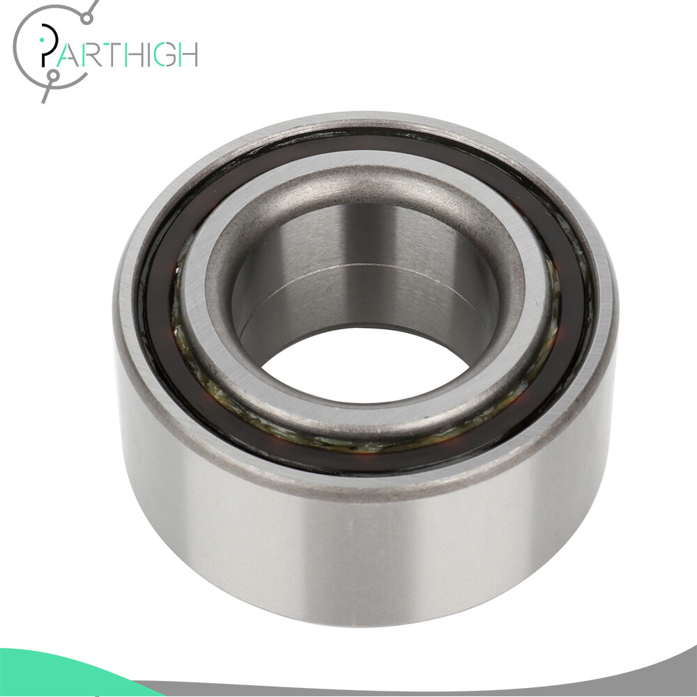 FWD For Toyota Corolla 1988-2002 1996 2X Front Wheel Bearing & Hub