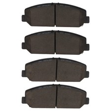 2008-2016 Nissan Armada Front Brake Pads Genuine OEM NEW D1060-9FE0A D10609FE0A
