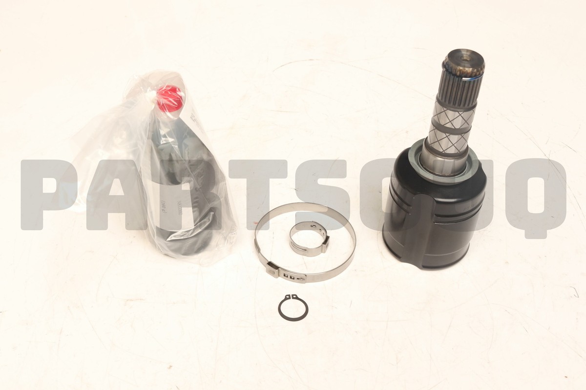 28392SG000 Genuine Subaru PTJ UNIT KIT 28392-SG000 | eBay