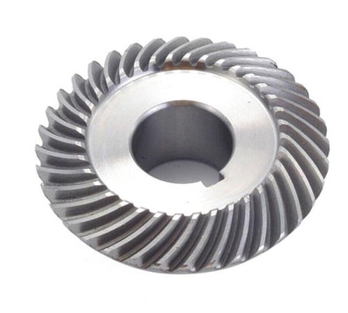 1Set Milling Machine Lifting Gear C77+C96 Helical CNC Mill Gear Bridgeport Part - Picture 7 of 7