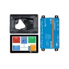Victron Cerbo GX & Touch 50 & 70 Kits with Wall Mounts