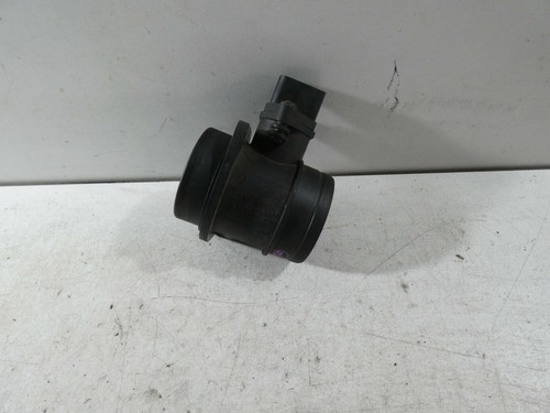 VW Golf V 5 BJ 2008 Variant Luftmassenmesser LMM 1,9 TDI BLS 038906461B