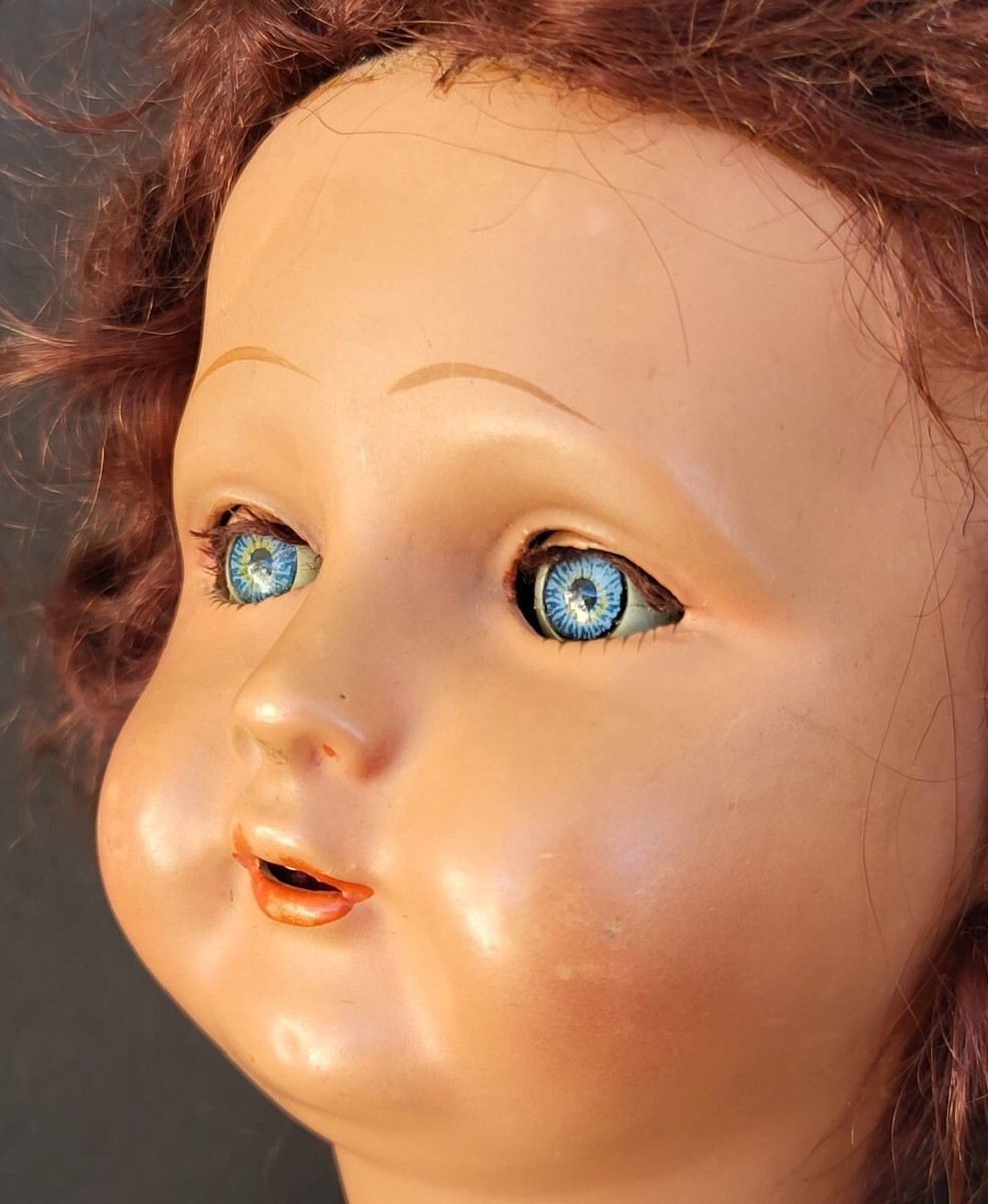 Bayer Design - 93842 - Poupon Bébé - Dent Magique avec La Fonction - 38 Cm