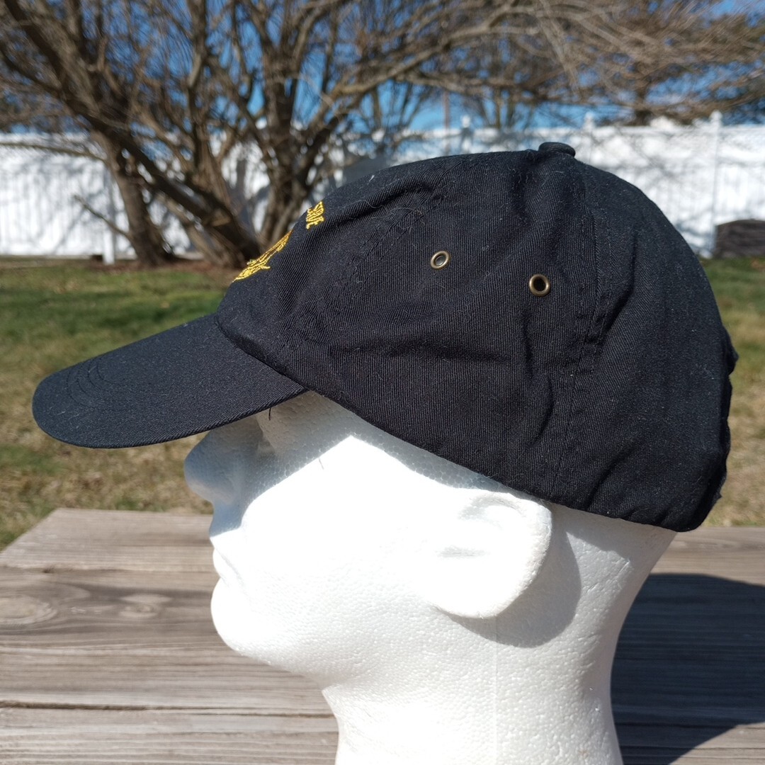 Merit Science Engineering Ball Cap Hat Adjustable… - image 3