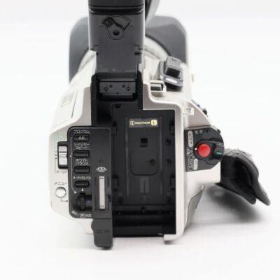 ◎良品◎ SONY DCR-VX2000 ビデオカメラ 3CCD ミニDV SONY Sony DCR-VX2000 3CCD Mini DV デジタルビデオカメラ