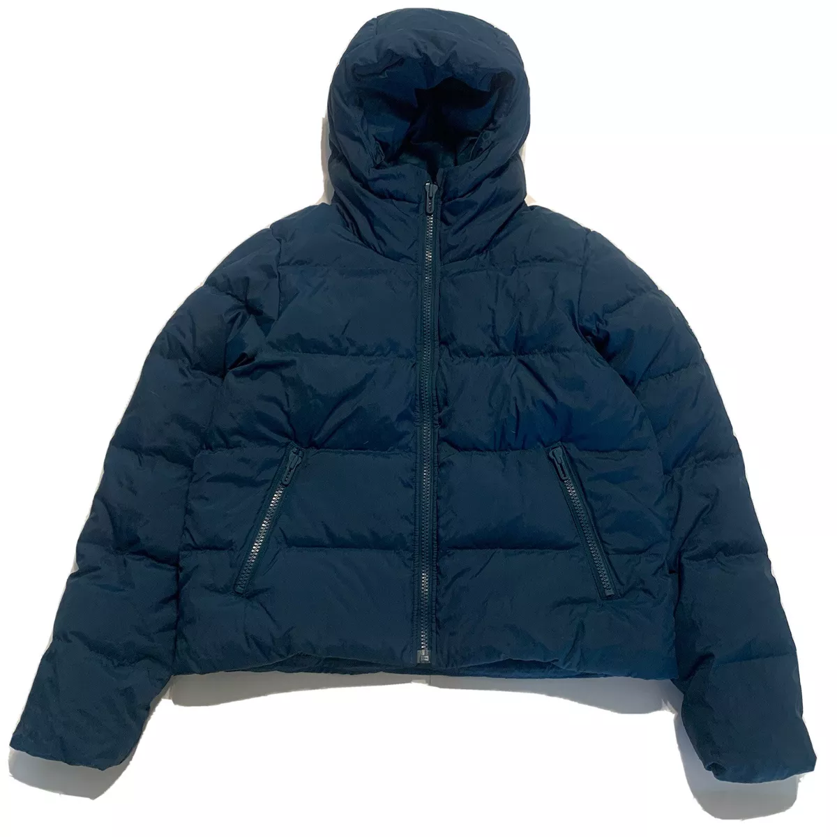 Under armour cold gear navy blue online