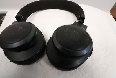 JBL LIVE 500BT Bluetooth On Ear Kopfhörer Schwarz Zustand OK vom Händler