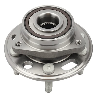 NEW Front/Rear Wheel Bearing Hub for Chevy Equinox Impala Malibu Terrain Buick