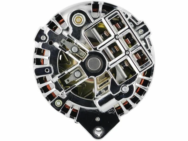 Alternador para Dodge CB300 1975 1976 1974-1980 1977 1978 1979 Y532WV Foto 3 de 3