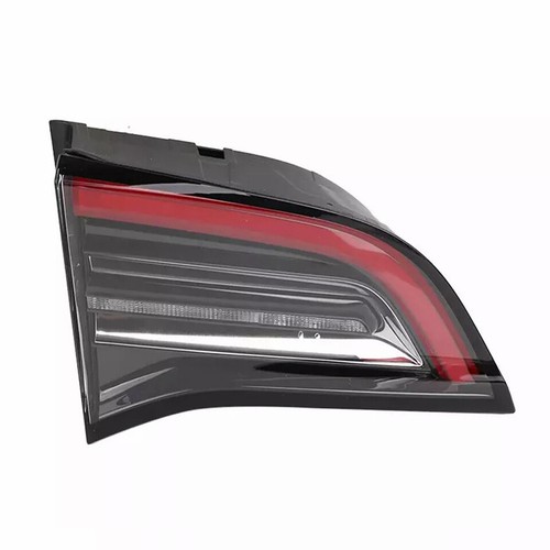 Left LED Inner Tail Light Rear Brake Stop Lamp For TESLA MODEL 3/Y 2021-2023 - Picture 3 of 11