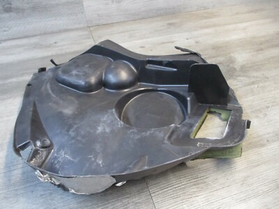 2005 05 Polaris Indy RMK 900 Snowmobile Plastic Dash Console Instrument Pod