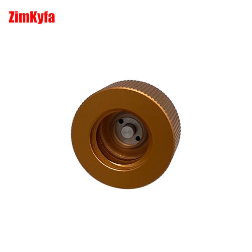 CO2 Schnelladapter für Terra/Art/DUO Soda Wassermacher Ventil TR21-4 Stecker Gewinde - Bild 4 von 28