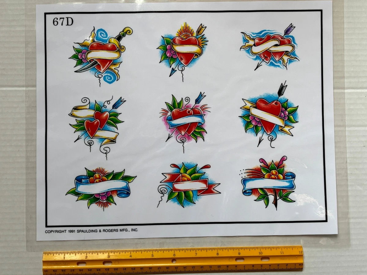 Spaulding & Rogers デザインシートカタログ 1986 $_57.JPG?set_id