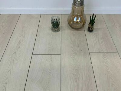 Click Vinylboden Rigid SPC Vinyl Rio Grande inkl. Leiste & Dämmung ab 20,99 /m²