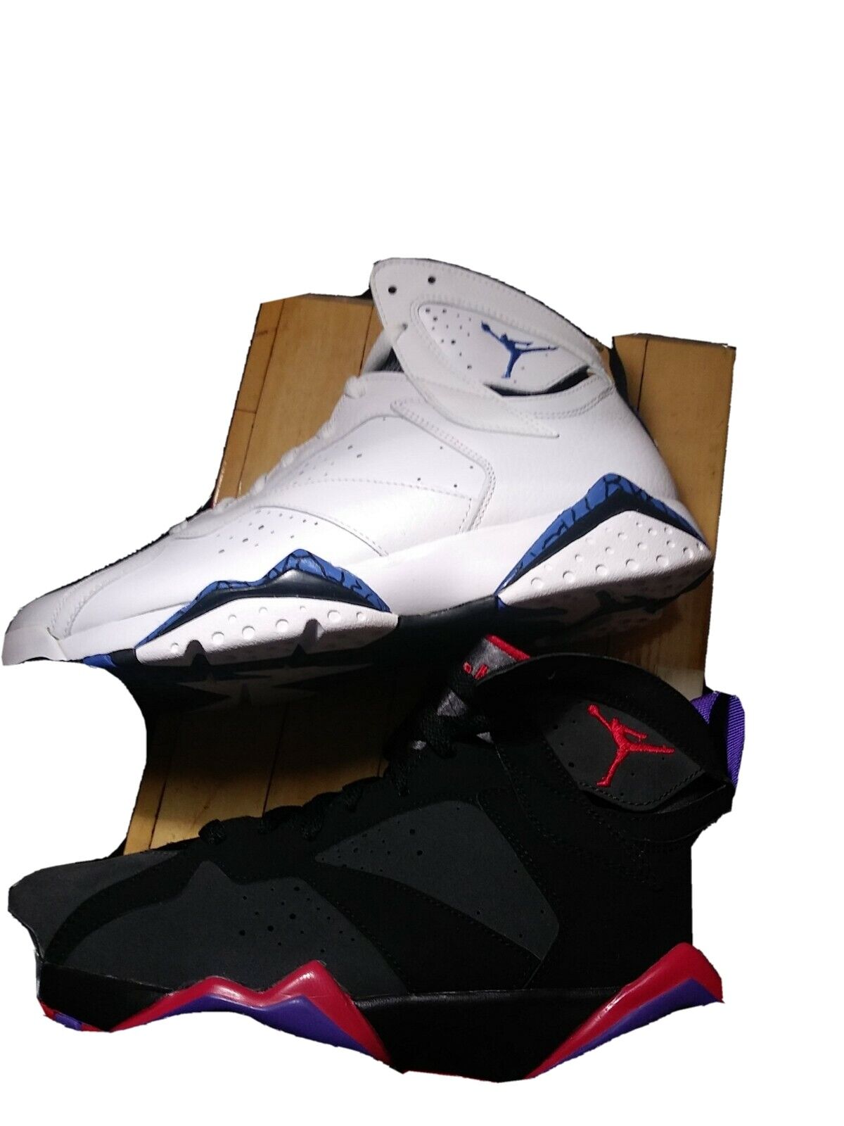 JORDAN DMP 7