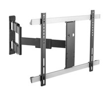 TV Support Mural 32-60 " Entièrement Articulé,Télescopique,Pivotant,