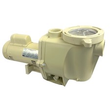 011514 Single Speed Pool Pump 1.5 HP Compatib...