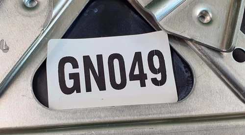 Lexus Es350 ES300H 2019-2021 TRANSCEIVER ASSEMBLY Telematic module 86740-06080 - Picture 7 of 12