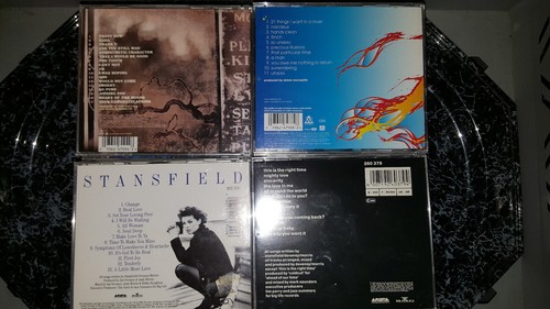 4 CD Sammlung Frauenpower (12) – siehe Bilder - Alanis Morissette ... - Bild 2 von 2