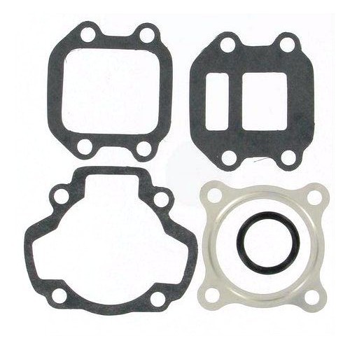 YAMAHA PW50, PW 50 ENGINE TOP END GASKET KIT 81-23, HEAD, BASE