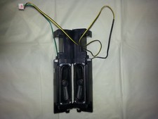 Samsung UN50H6201AF Speakers Pair of 2 BN96-21669C