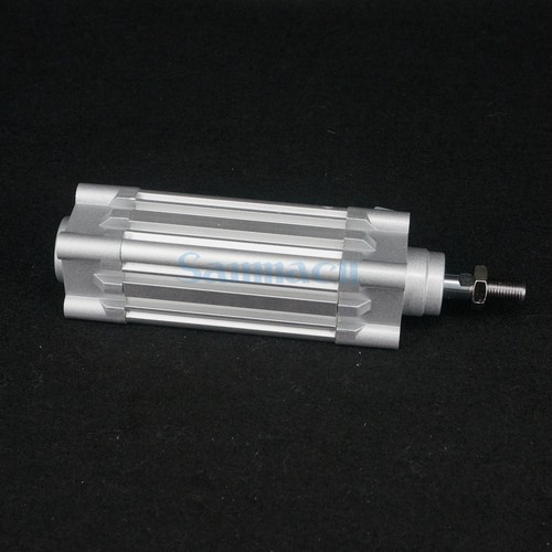 DNC Pneumatikzylinderbohrung 32-100mm Hub 25-200mm doppeltwirkendes Steckergewinde - Bild 17 von 42